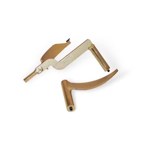 Oneway Easycore Knife Set 13-1/2"