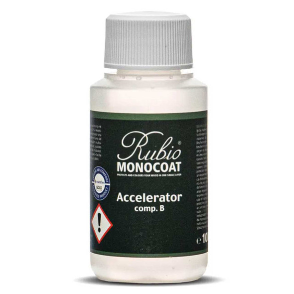 Oil Plus Part B  Accelerator 100ml