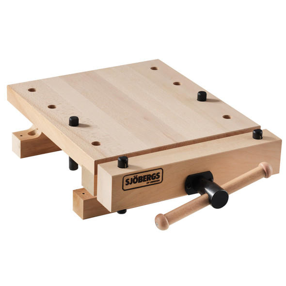 Sjobergs Smart Workstation Pro