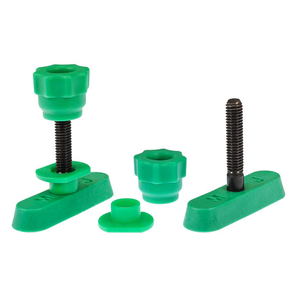 Matchfit Dovetail Hardware 1" (6 Pack)