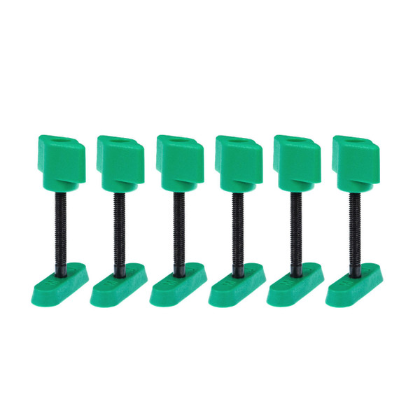 Matchfit Dovetail Hardware 1.5" (6 Pack)