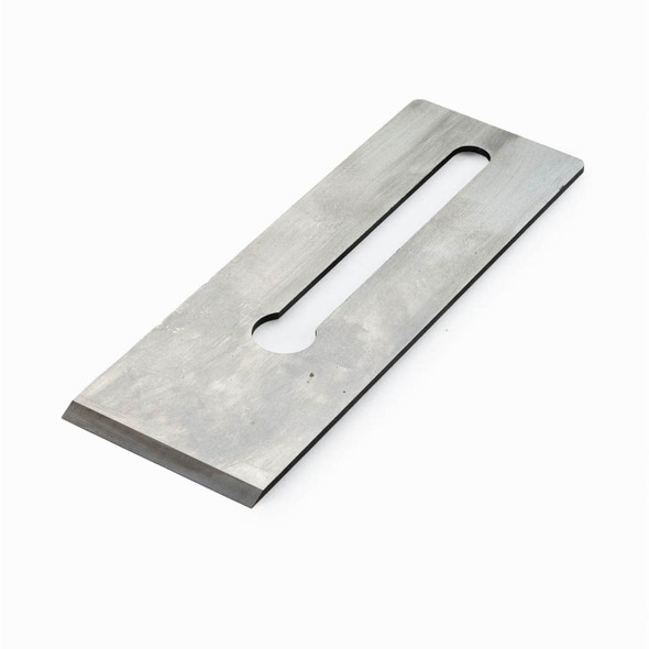Hock Tools 2-3/8" Bench Plane Replacement Blade For #4.5 #5.5 #6 #7 (O1)