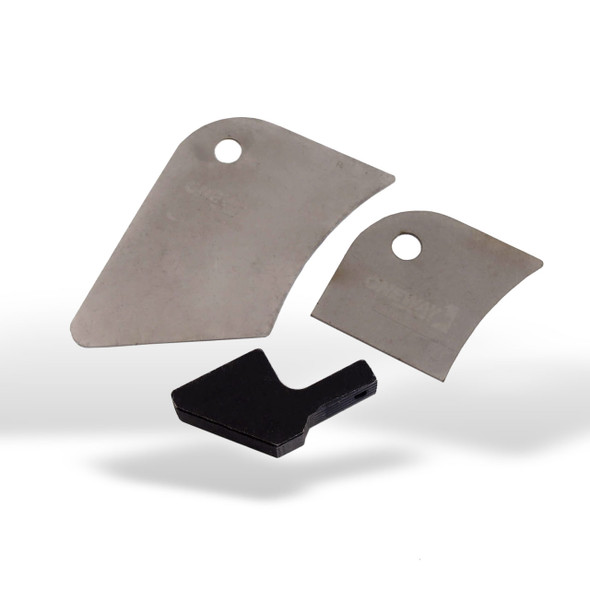 OneWay Easycore Cutter Sharpening Jig