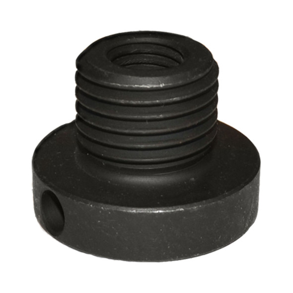 Live Centre Adaptor 3/4"-10 TPI to 1 1/4"-8 TPI