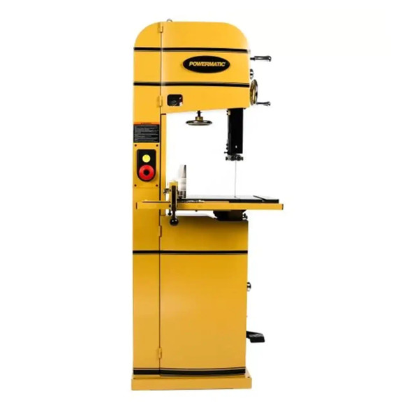 Powermatic PM1500T 15" Bandsaw  3HP, 1PH w/ ArmorGlide