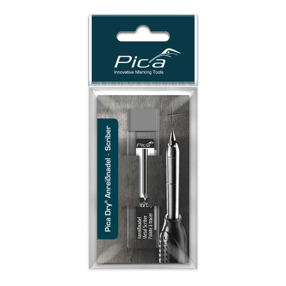 Pica Dry Replacement Carbide Scribe/ Scratch Awl