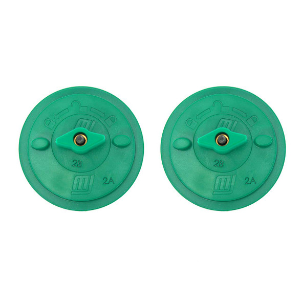 Matchfit Ring Clamps (2 Pack) Matchfit Ring Clamps (2 Pack)