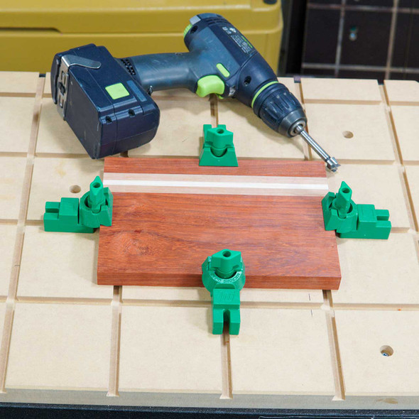 *CLOSEOUT* Matchfit U Pads (2 Pack)