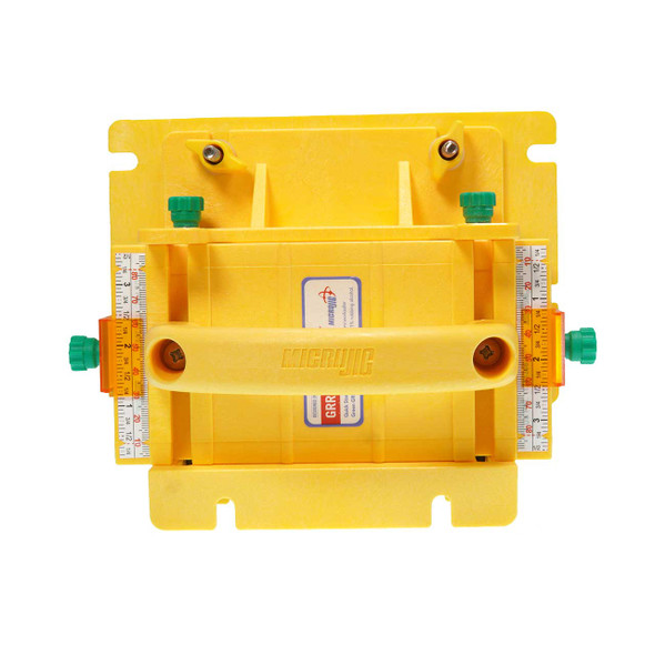 Microjig New GRR-RIPPER + w/ SafeRip Kit MJ200PRO