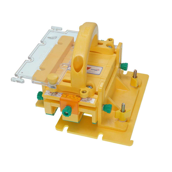 Microjig New GRR-RIPPER + w/ SafeRip Kit