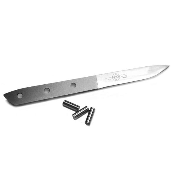 Hock Tools 3.5" Paring Knife Kit (O1)