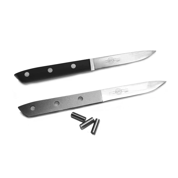 Hock Tools 3.5" Paring Knife Kit (O1)