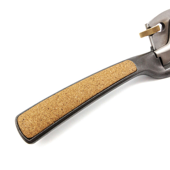 Melbourne TC Flat Sole Spoke Shave