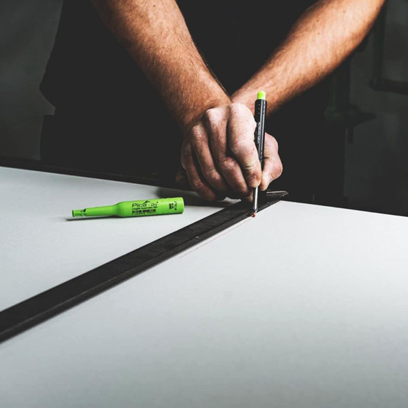 Pica Dry 10.Pk. All Red Refills