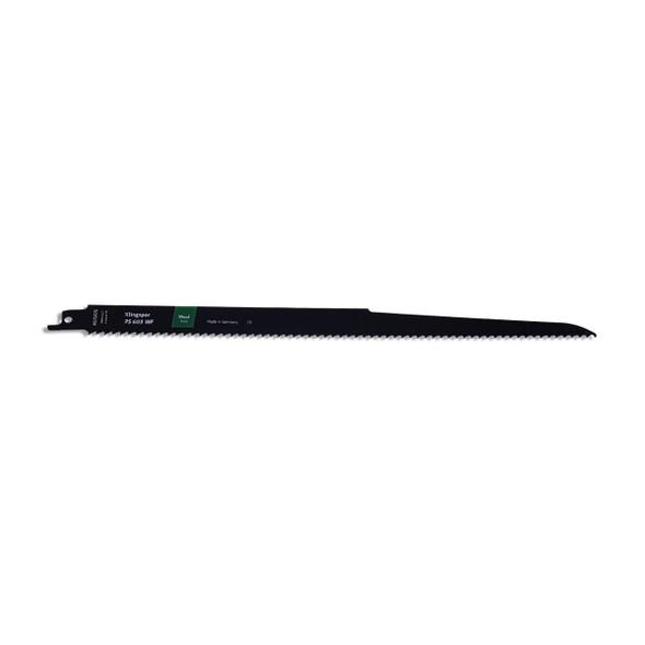 Klingspor Reciprocating Wood Blades 12" x 3/4" x 11" TPI6  5pk