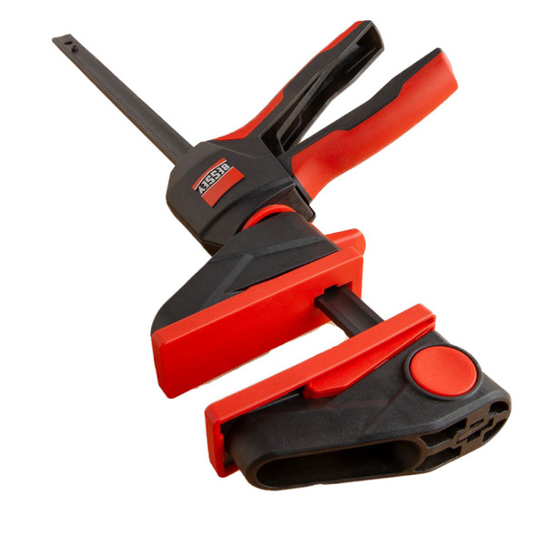 Bessey EHKL360-6 One-Handed Clamp w/Rotating Handle
