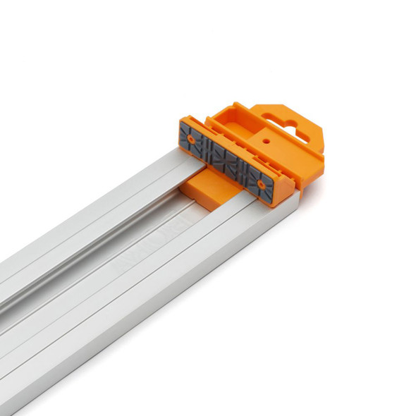 Bora 48" NGX Edge Clamp