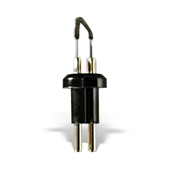 Colwood Replaceable Tip - A (1/4") Large Round