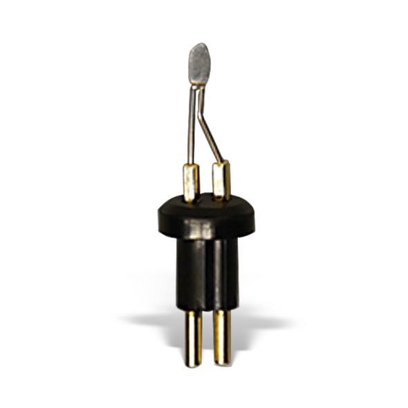 Colwood Replaceable Tip RT-J (1/8") Tight Round