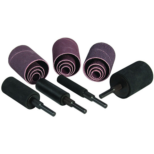 Sanding Drum Kit - QLK-12