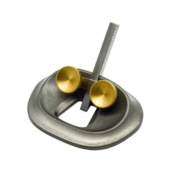 Melbourne TC Small Chisel Style Router Plane