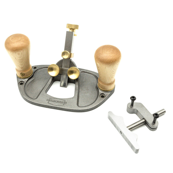 Melbourne TC Large Chisel Style Router Plane