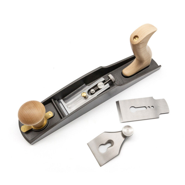 Melbourne TC Low Angle Jack Plane