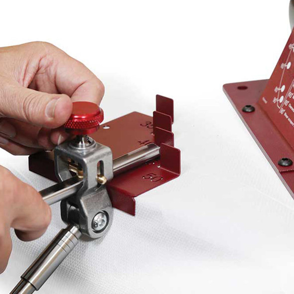 Sorby ProEdge Woodturning Sharpening Kit