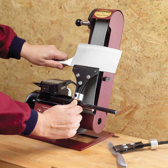 Sorby ProEdge Knife Sharpening Kit