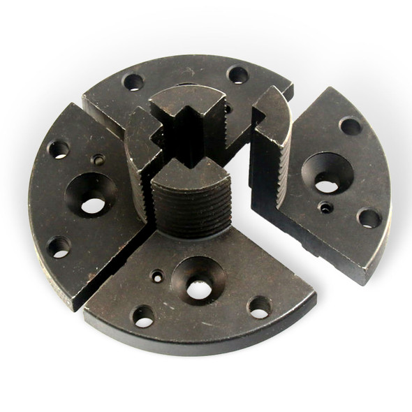 Oneway Pen Turning Talon Jaws