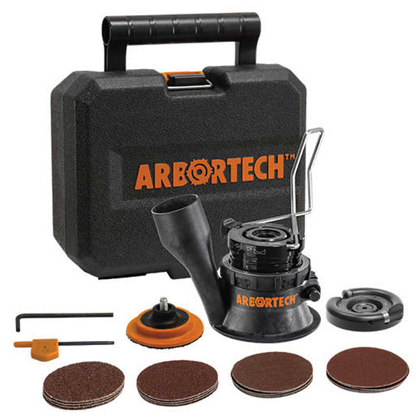 Arbortech SpheroPlane™