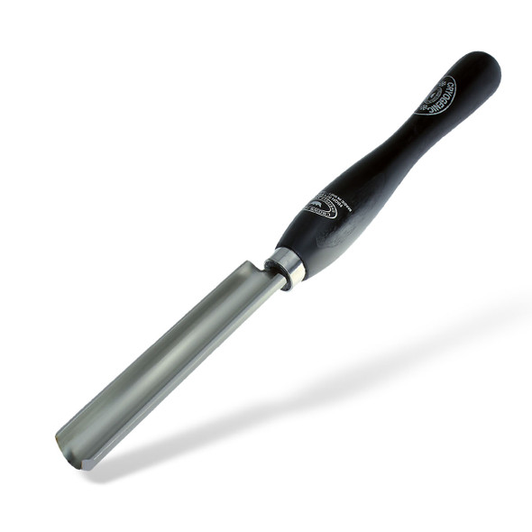Crown 3/4" Cryo Roughing Gouge 230K