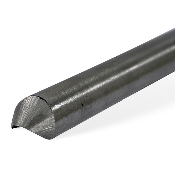 Crown 3/8" Cryo Spindle Gouge 236K