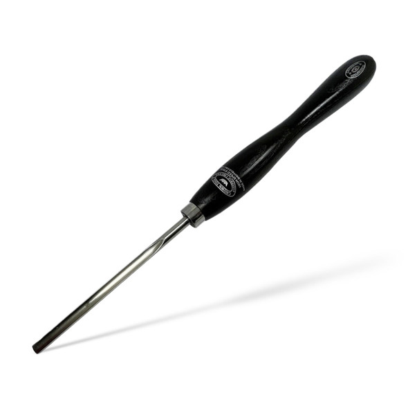 Crown 3/8" Cryo Spindle Gouge 236K