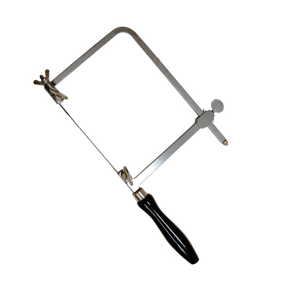 5" Adjustable Frame Jewelers Saw