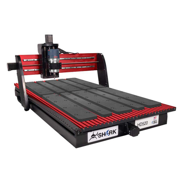 Next Wave HD520 Spoilboard Kit