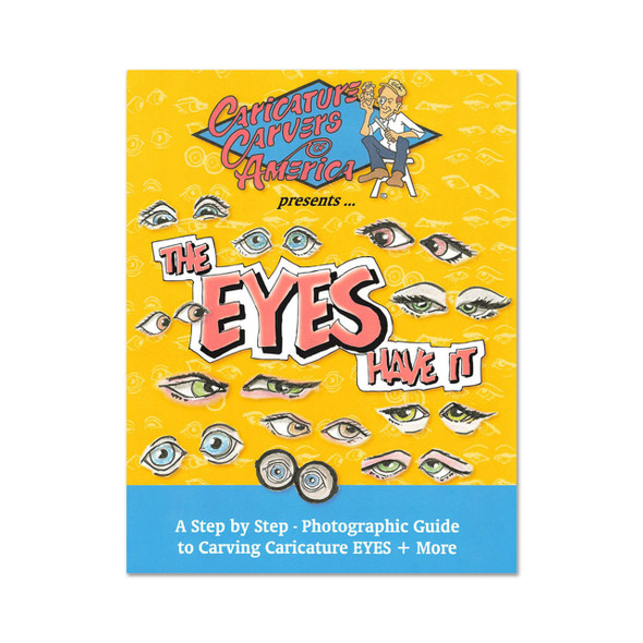 The Eyes Have It