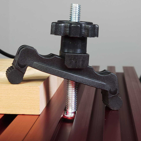 Next Wave Bit Saver Hold Down Clamps 2pk