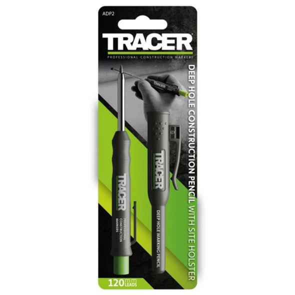 Tracer Deep Pencil Marker & Site Holster