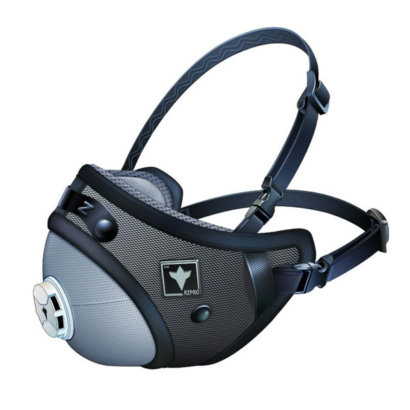 RZ PRO FFP3 Mask M/L