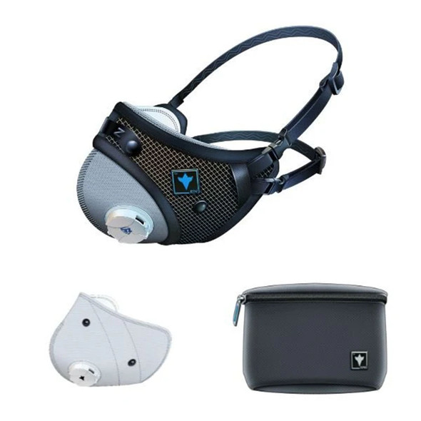 RZM3 FFP2 Mask w/ CE Certification M/L