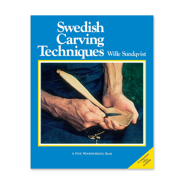 Swedish Carving Techniques