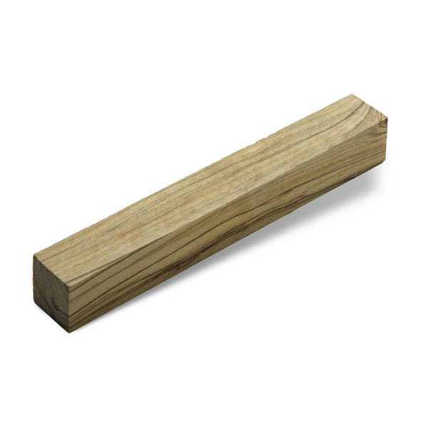 Pen Blank Bethlehem Olive (EA)
