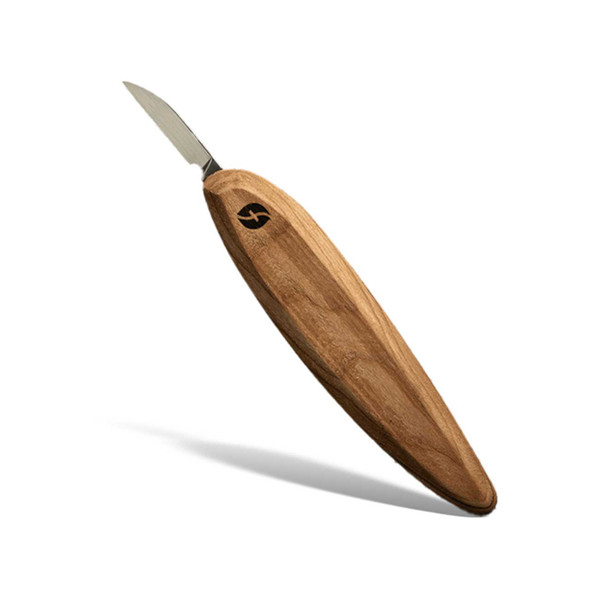 Flexcut Pro Series 1-3/8" Detail Knife