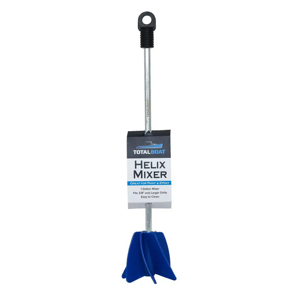 TotalBoat Helix Gallon Mixer