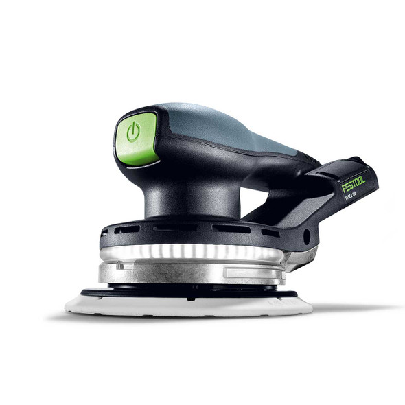 Festool Cordless random orbit sander ETSC 2 150-Basic