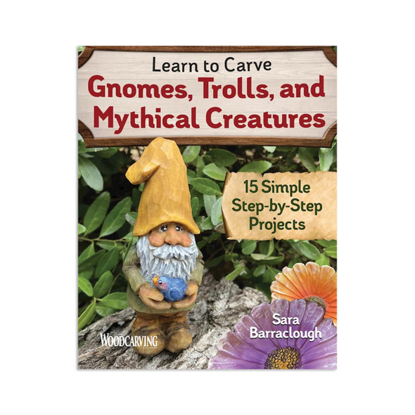 Learn To Carve Trolls, Creatures