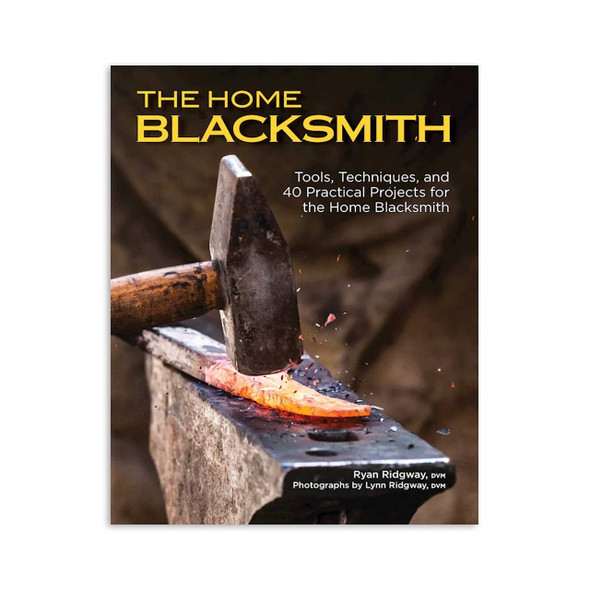 The Home Blacksmith