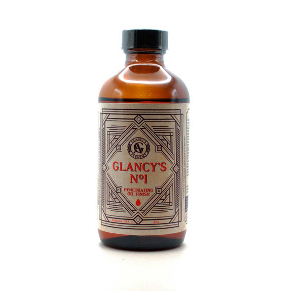 Glancy’s No.1 Penetrating Oil 8oz