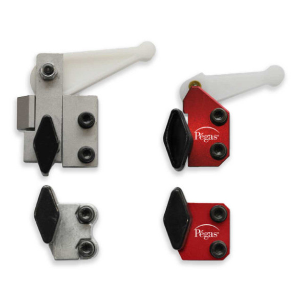 Pegas Blade Chuck Head / Excaliber